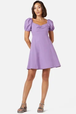 Wrenley Mini Dress