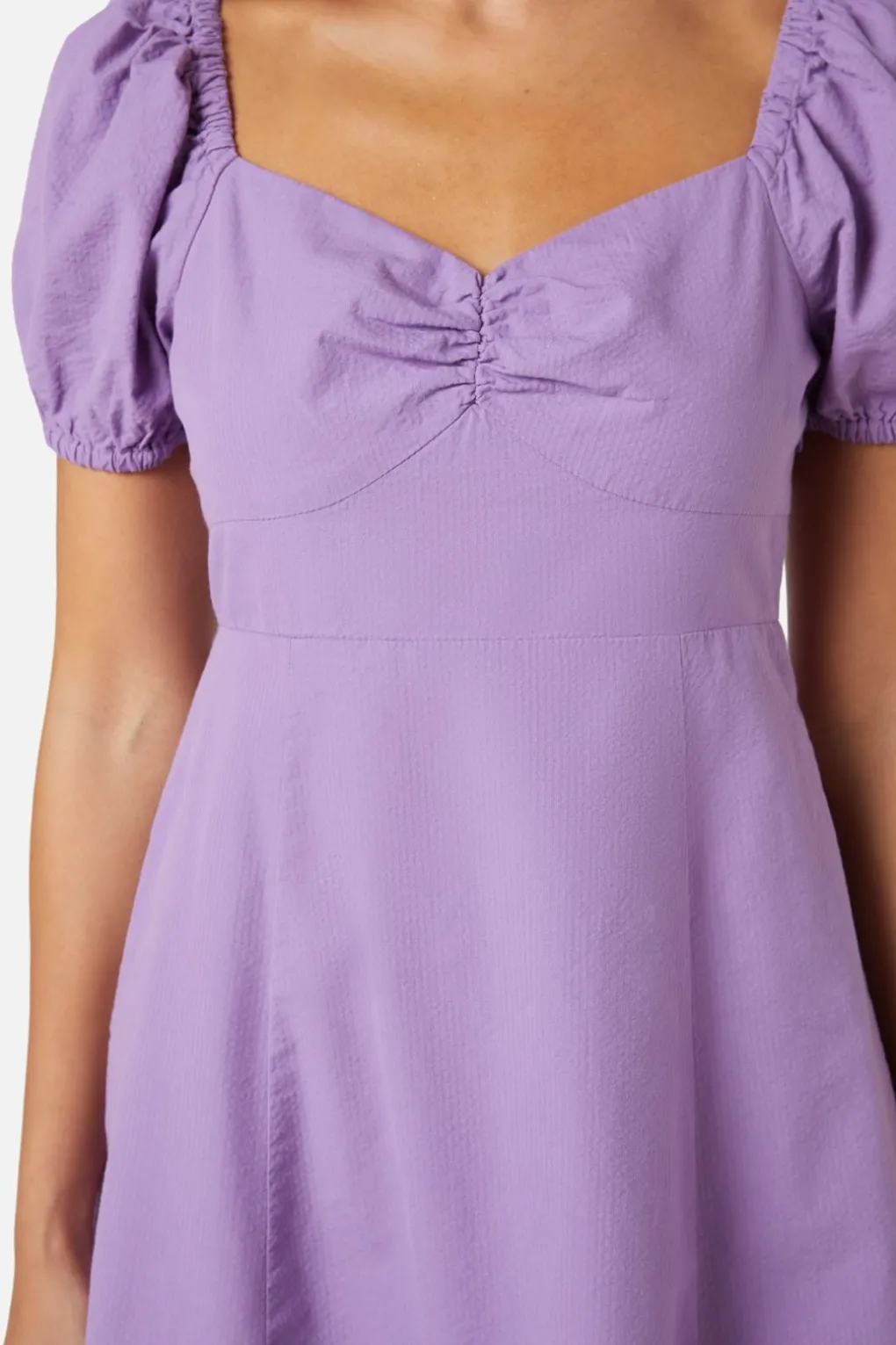 Wrenley Mini Dress