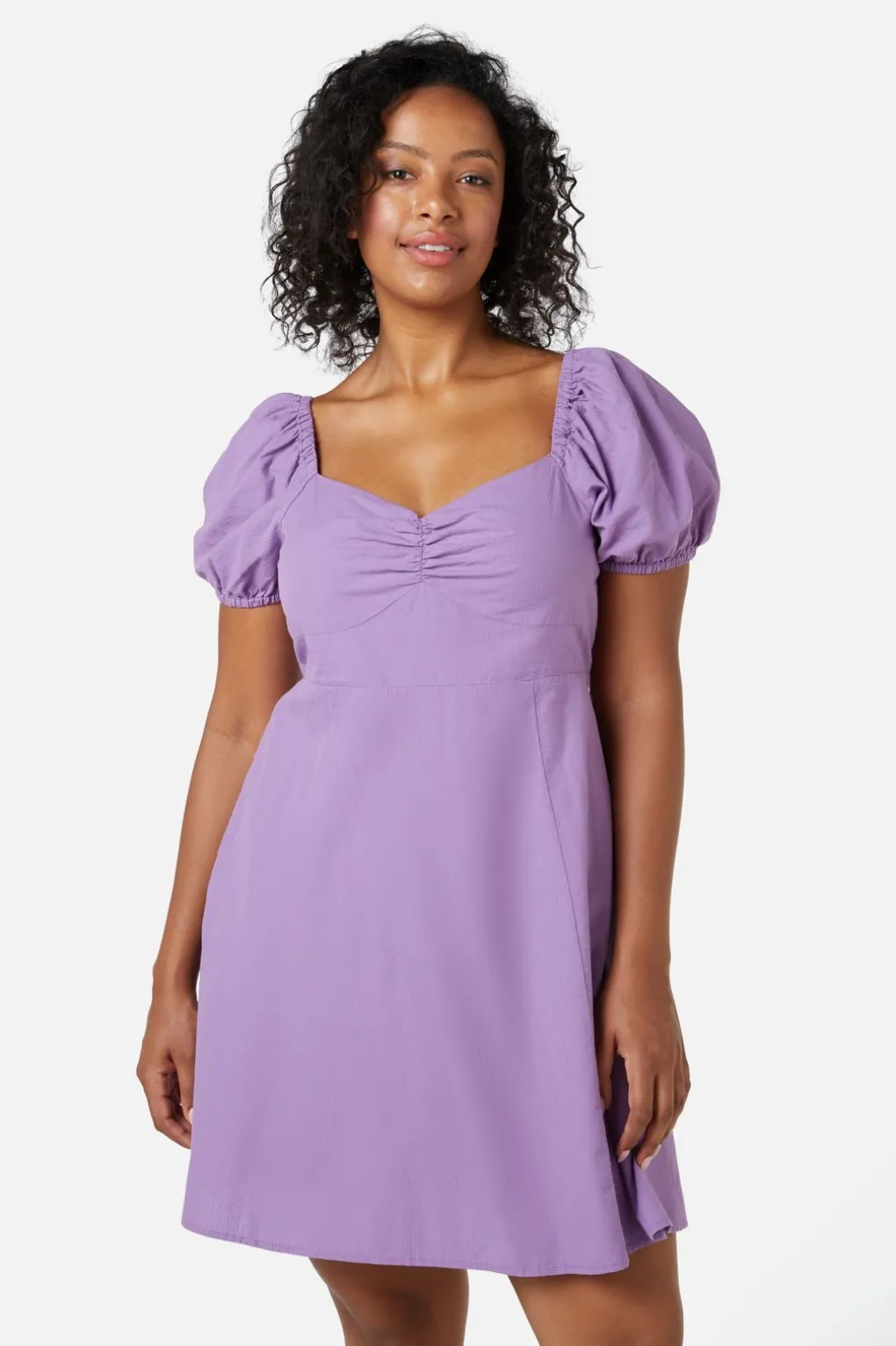 Wrenley Mini Dress