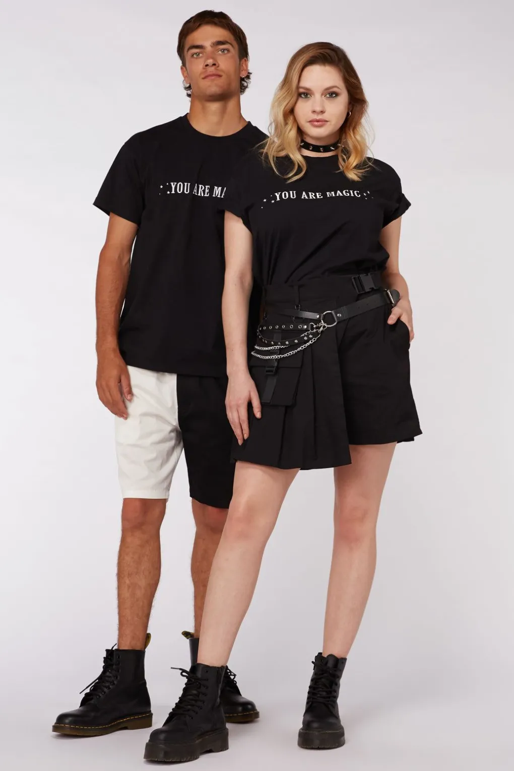 You Are Magic Tee