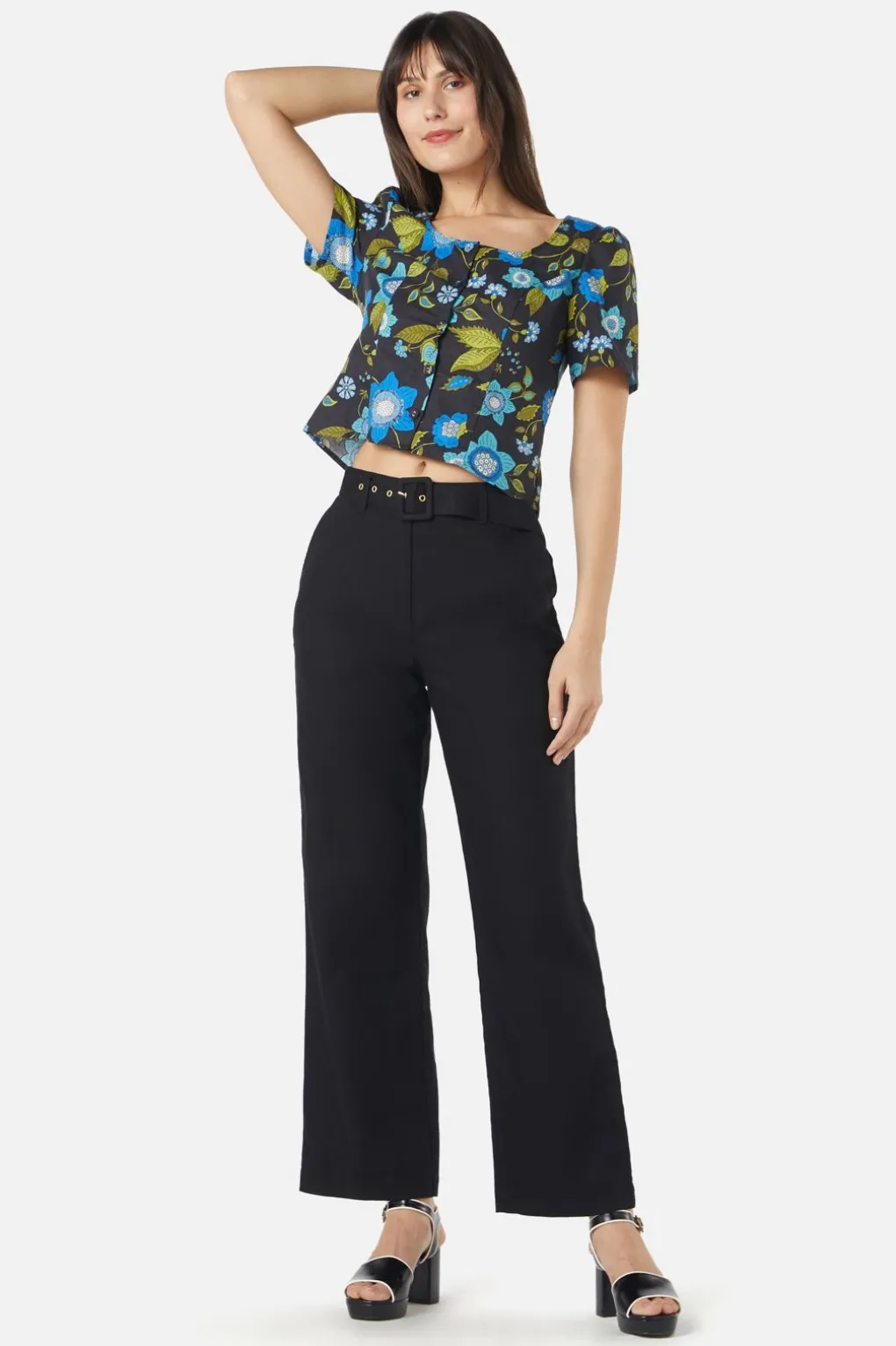 Ziggy Pant