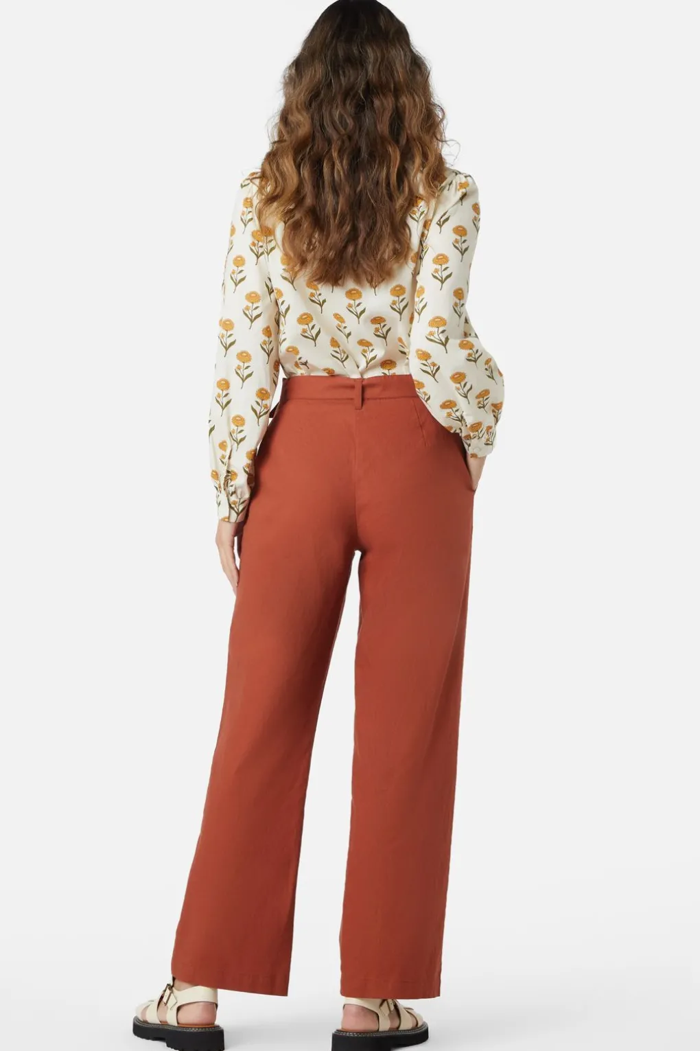 Ziggy Pant