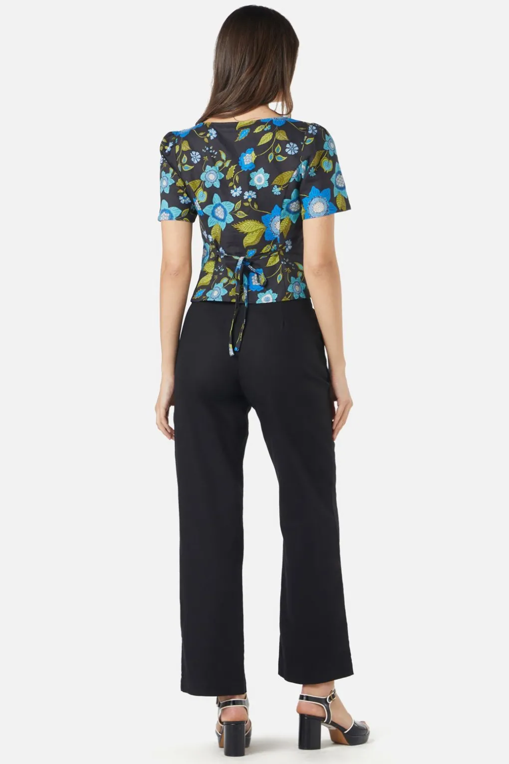 Ziggy Pant