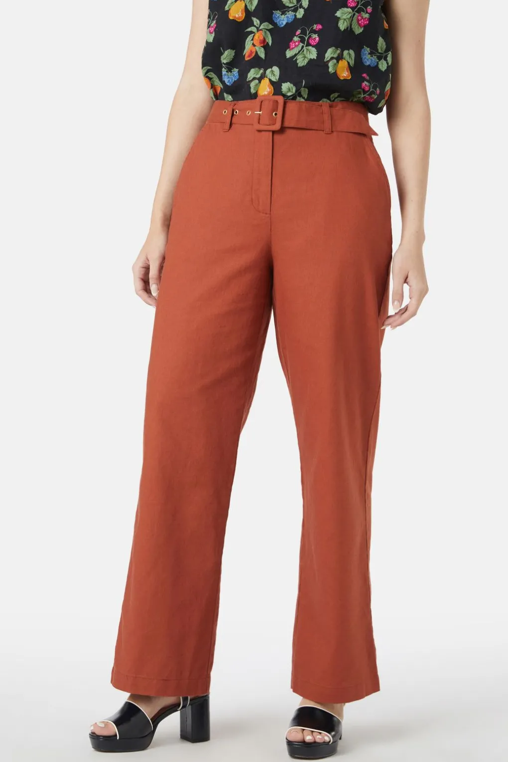 Ziggy Pant