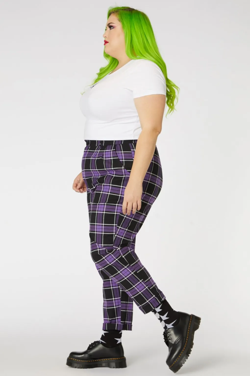 Zodiac Tee Curve