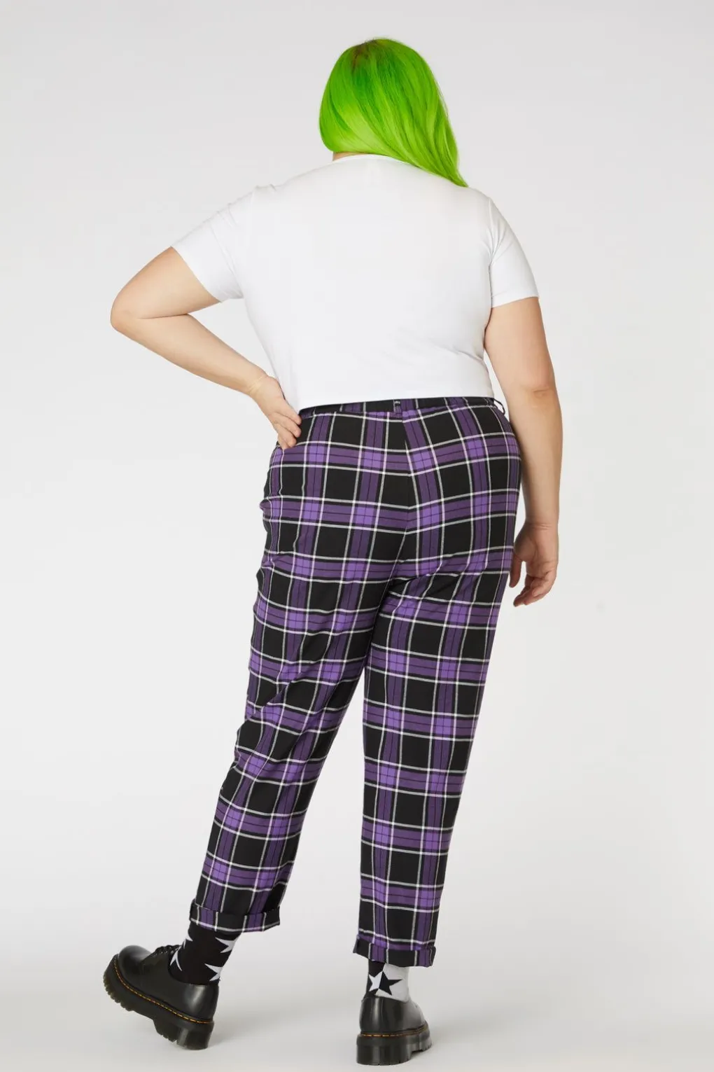 Zodiac Tee Curve